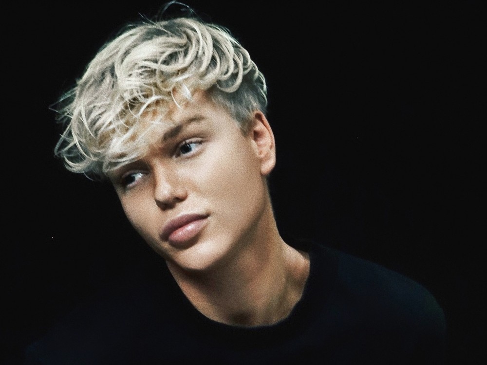 Jack Vidgen Music Artist Profile